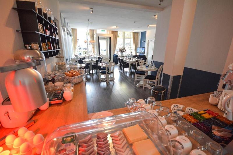 호텔 Bridges House Delft