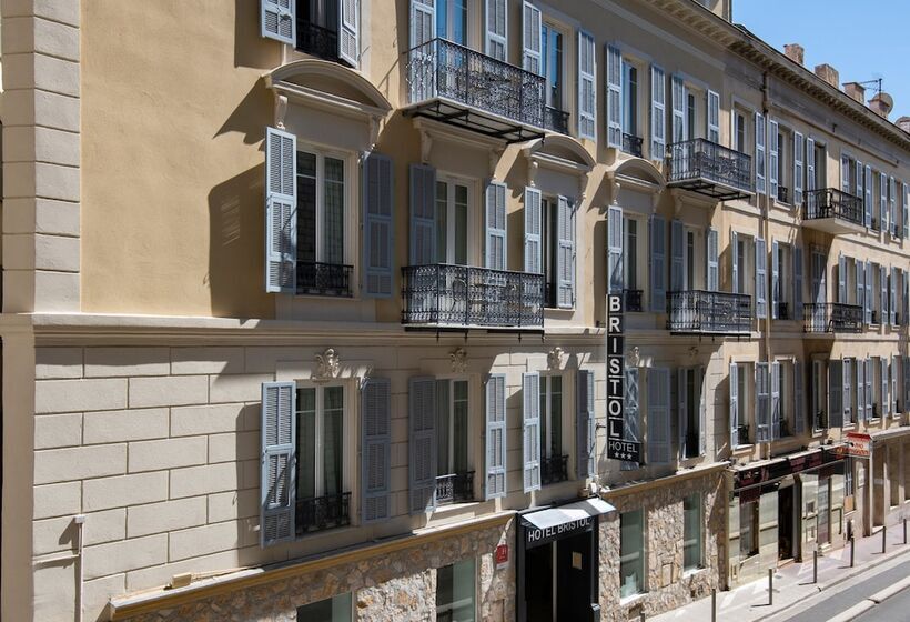 ホテル Bristol Nice