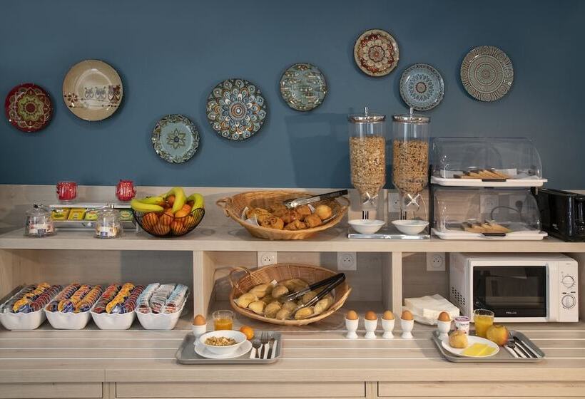 ホテル Bristol Nice