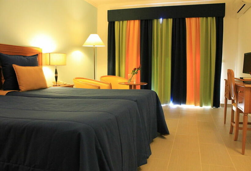 Hotel Apartamento Cais Da Oliveira