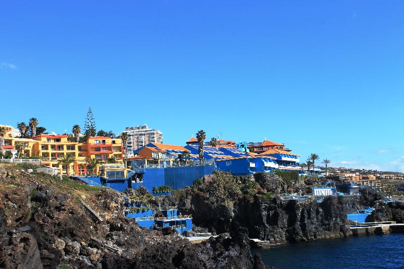 호텔 Cais Da Oliveira