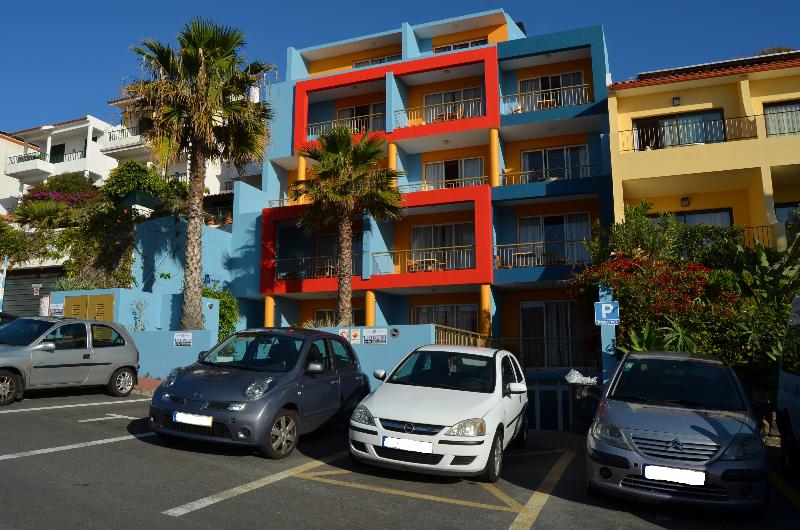 호텔 Cais Da Oliveira