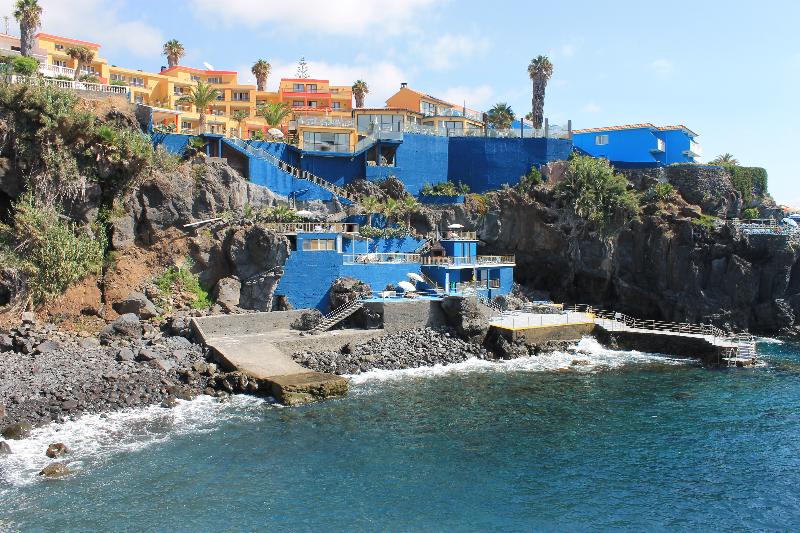 호텔 Cais Da Oliveira