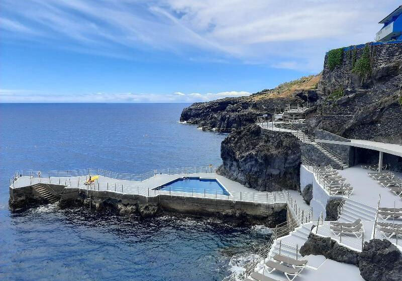 호텔 Cais Da Oliveira