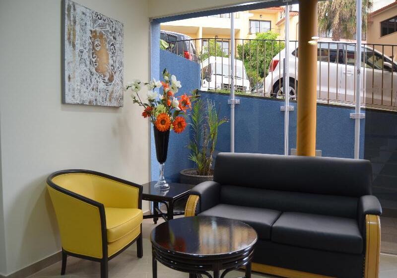 호텔 Cais Da Oliveira