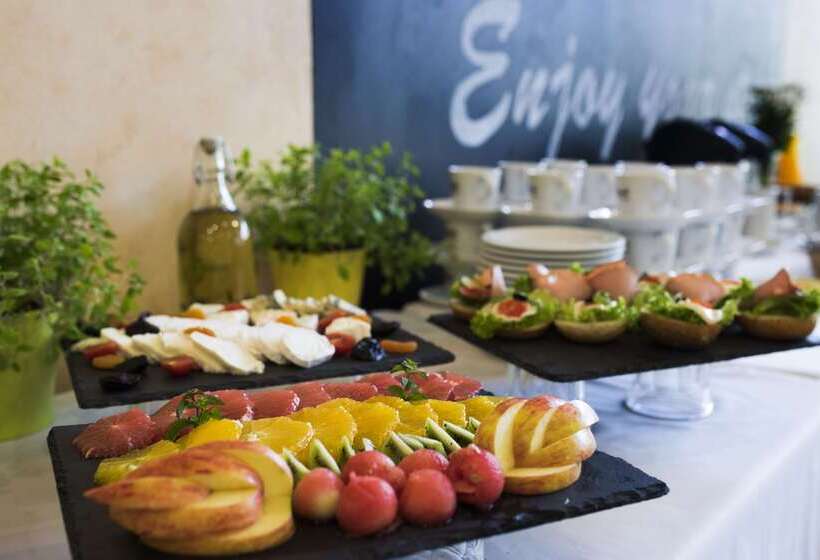 هتل Campanile  Lublin