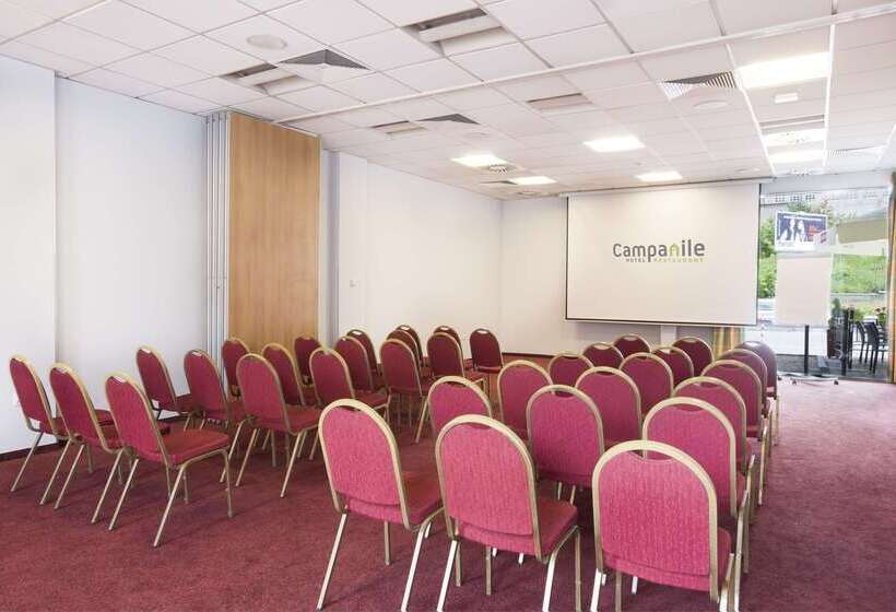هتل Campanile  Lublin