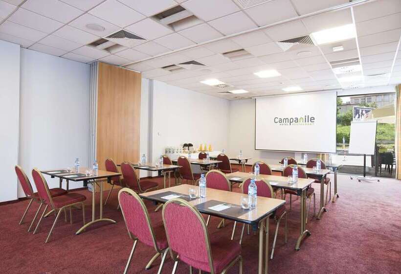 هتل Campanile  Lublin