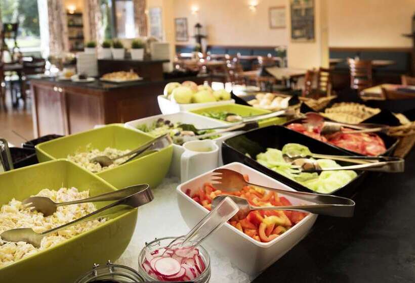 هتل Campanile  Lublin