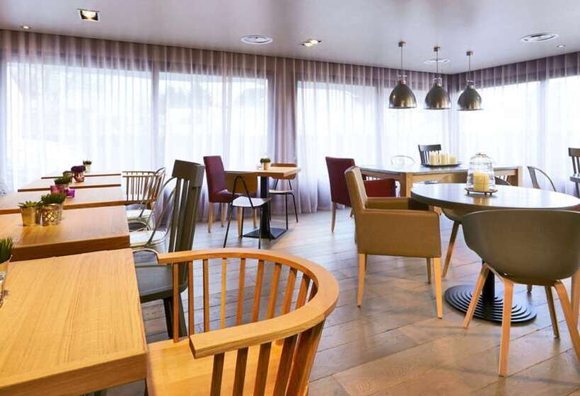 هتل Campanile  Lublin