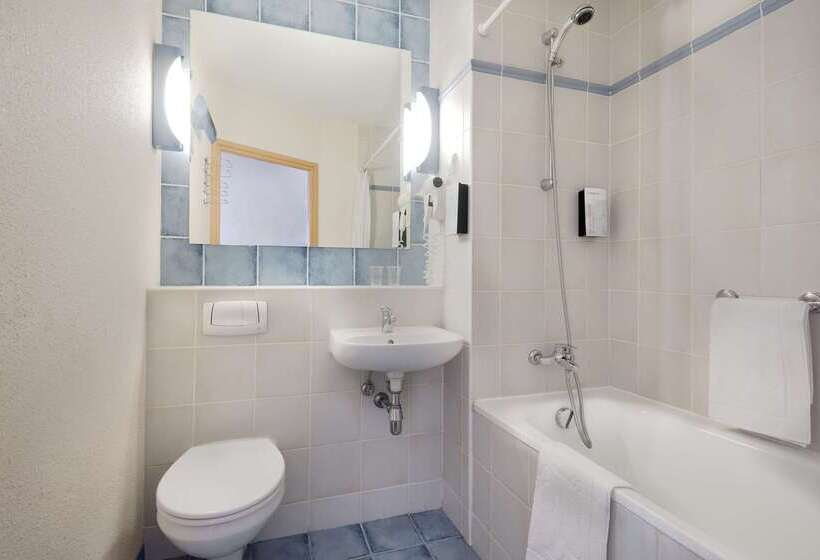 هتل Campanile  Lublin