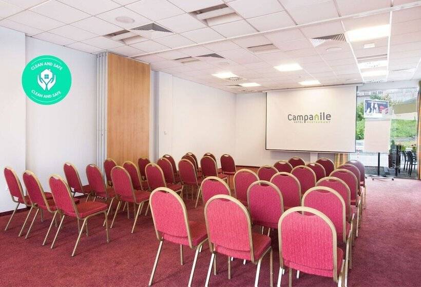 هتل Campanile  Lublin