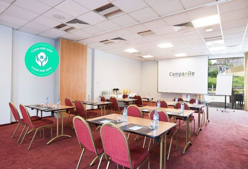 هتل Campanile  Lublin