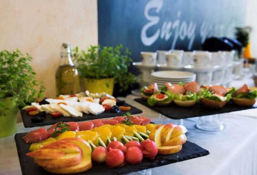 هتل Campanile  Lublin