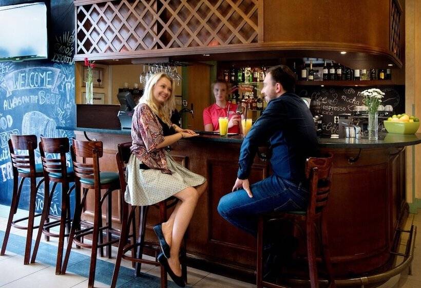 هتل Campanile  Lublin