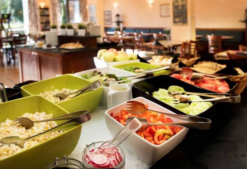 هتل Campanile  Lublin