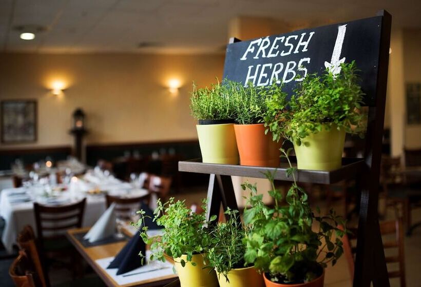 هتل Campanile  Lublin