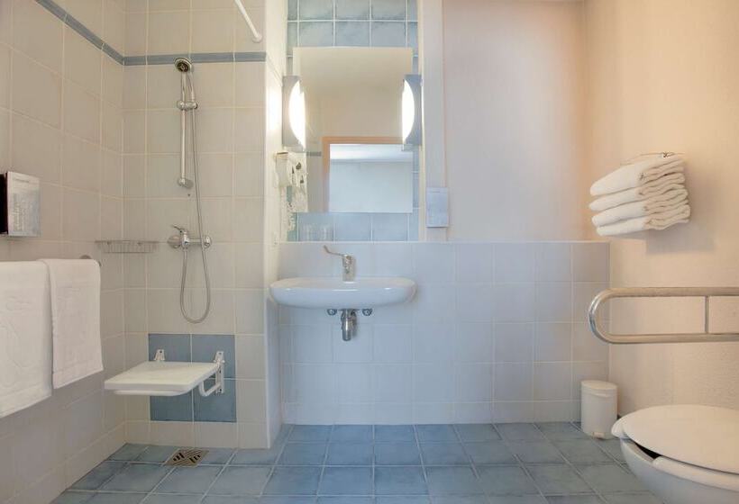 هتل Campanile  Lublin