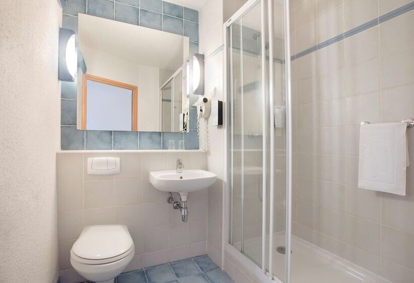 هتل Campanile  Lublin