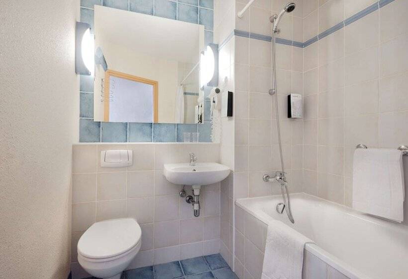 هتل Campanile  Lublin