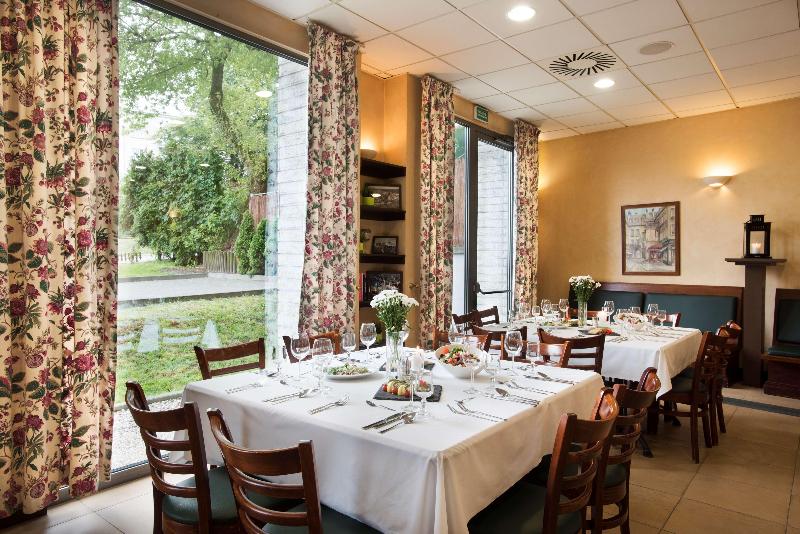 هتل Campanile  Lublin