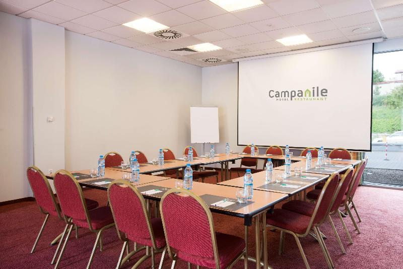 هتل Campanile  Lublin