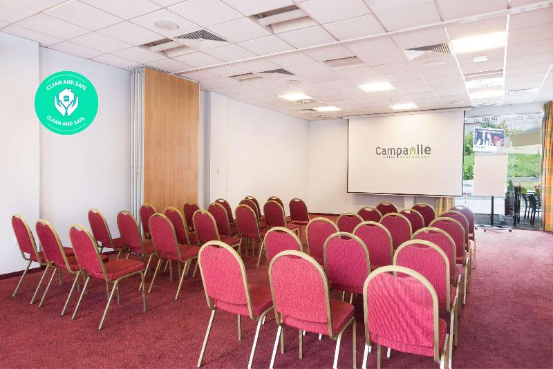 هتل Campanile  Lublin