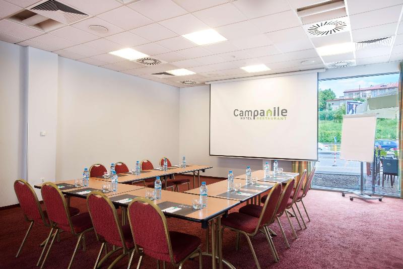 هتل Campanile  Lublin