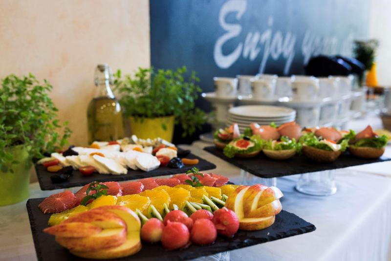 هتل Campanile  Lublin