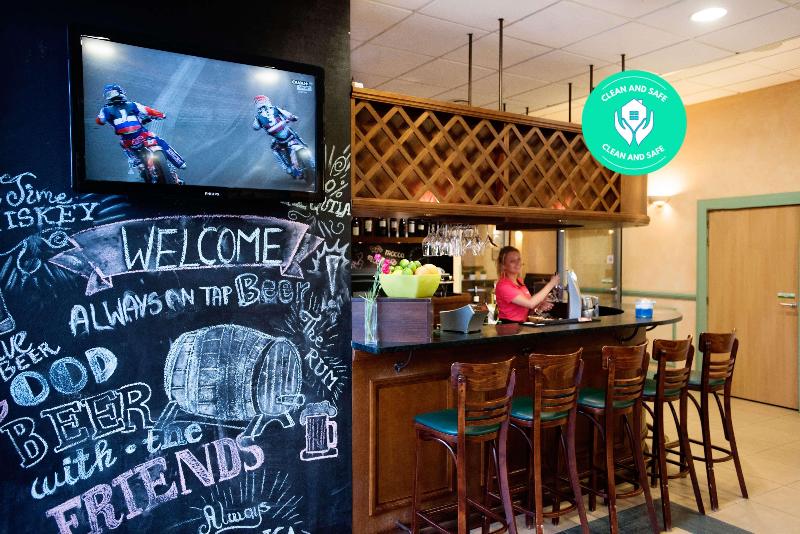 هتل Campanile  Lublin