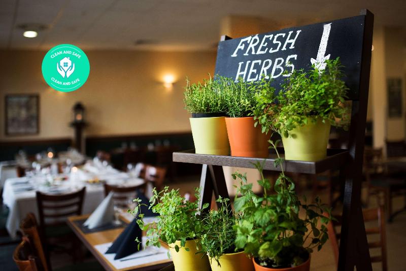 هتل Campanile  Lublin