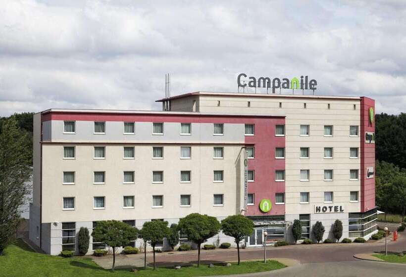هتل Campanile  Poznan