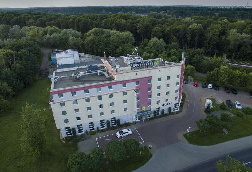 هتل Campanile  Poznan