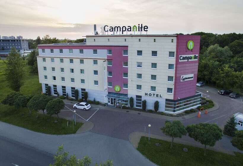 هتل Campanile  Poznan