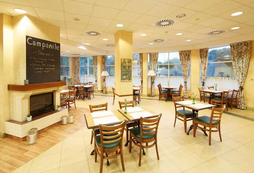 هتل Campanile  Poznan
