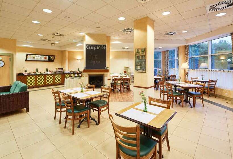 هتل Campanile  Poznan