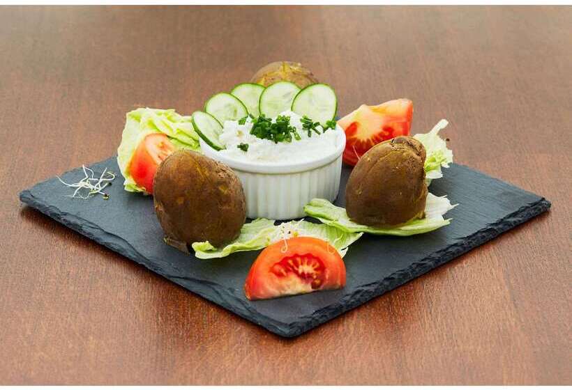 هتل Campanile  Poznan