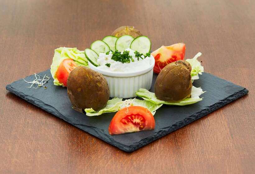 هتل Campanile  Poznan