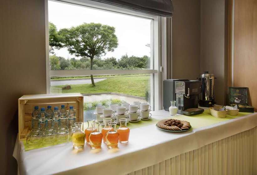 هتل Campanile  Poznan