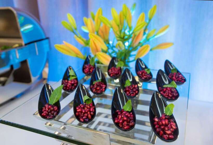 Отель Campanile Warszawa Centrum