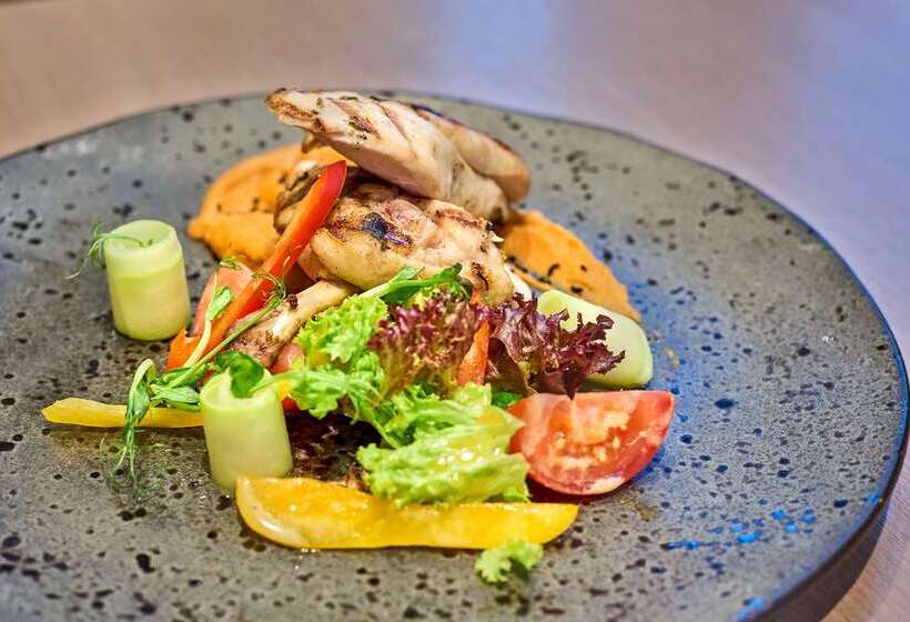 Отель Campanile Warszawa Centrum