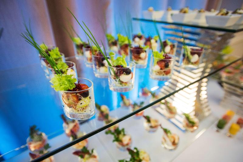 Отель Campanile Warszawa Centrum