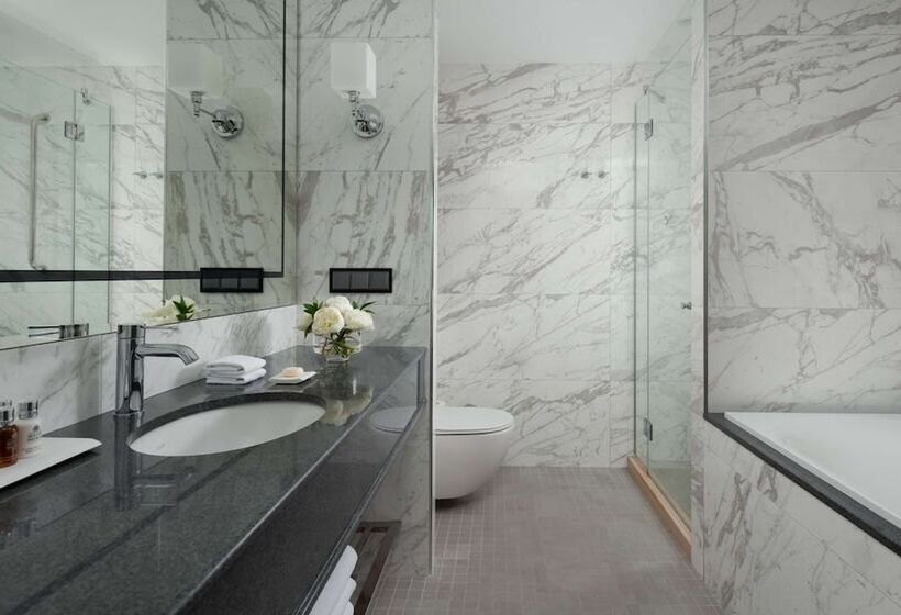 Chekhoff Hotel Moscow Curio Collection By Hilton