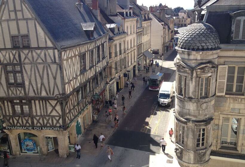 酒店 City Loft Appart