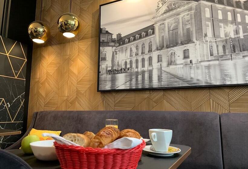 酒店 City Loft Appart