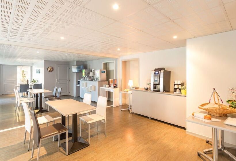 هتل City Residence Bordeaux Centre