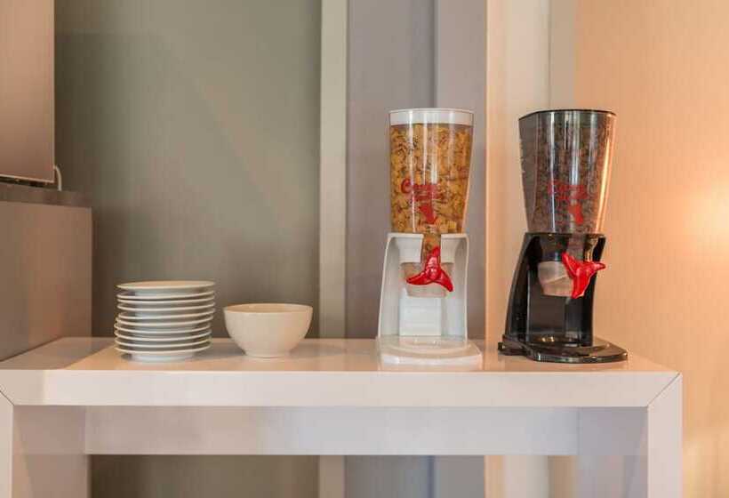 هتل City Residence Bordeaux Centre