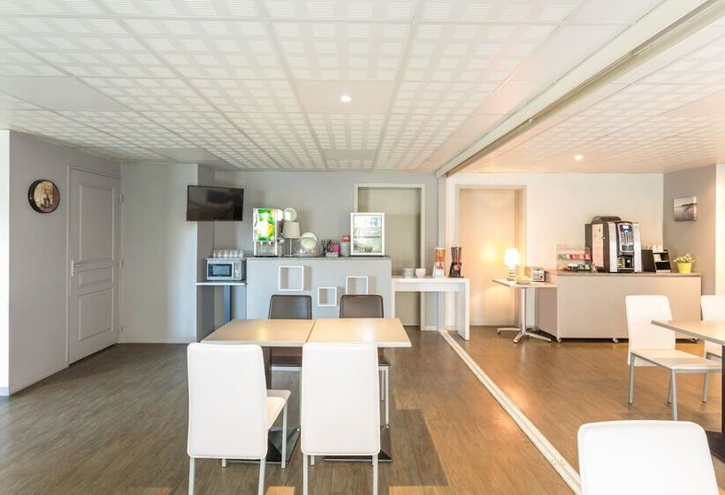 هتل City Residence Bordeaux Centre