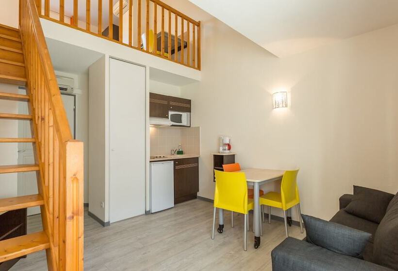 هتل City Residence Bordeaux Centre