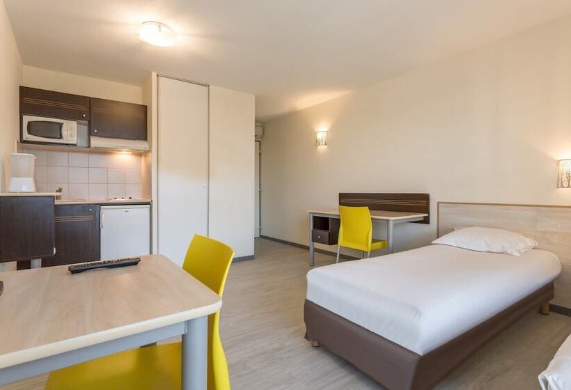 هتل City Residence Bordeaux Centre